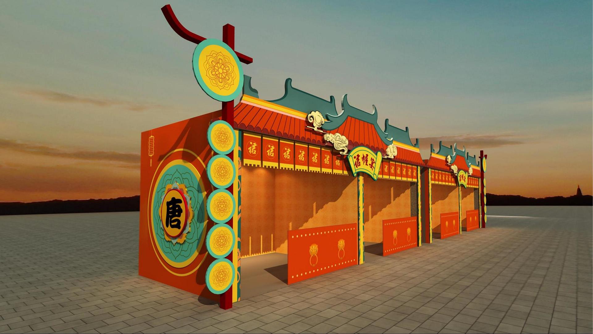 启山金影视文化完成年度重点项目阶段性成果发布