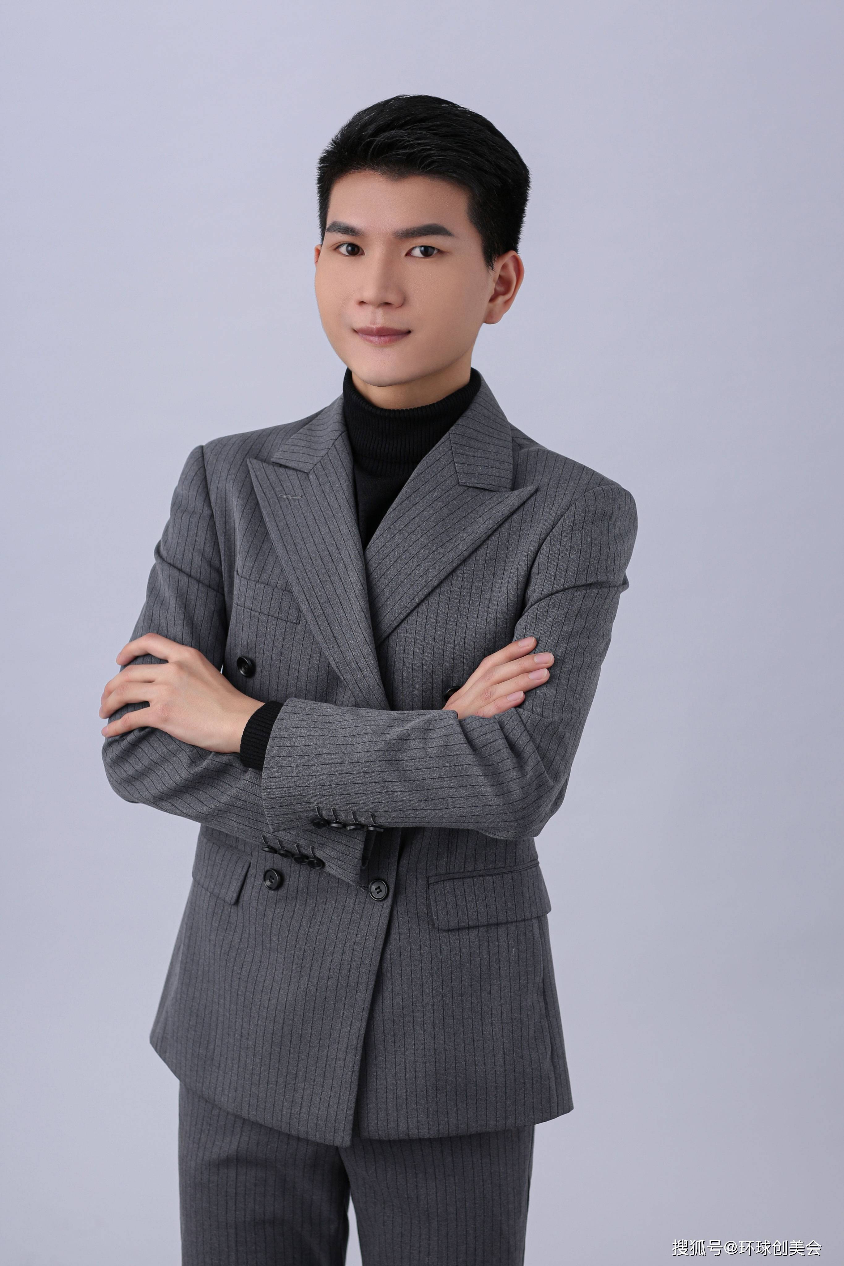 郑滔 视觉与舞美负责人